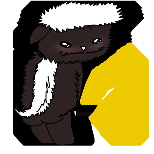 Honey Badger