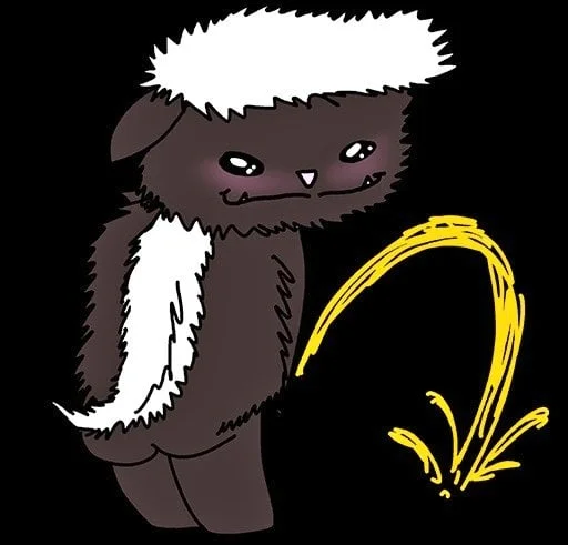 Honey Badger