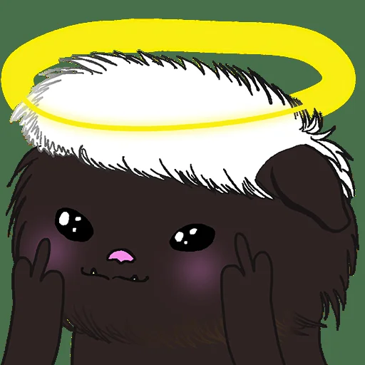 Honey Badger