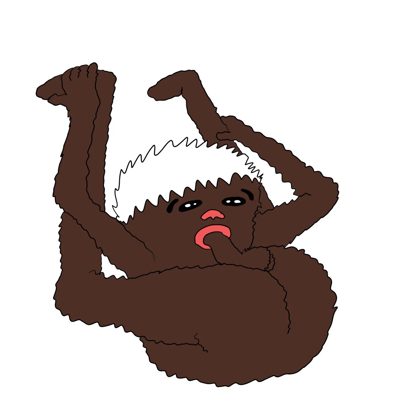 Honey Badger