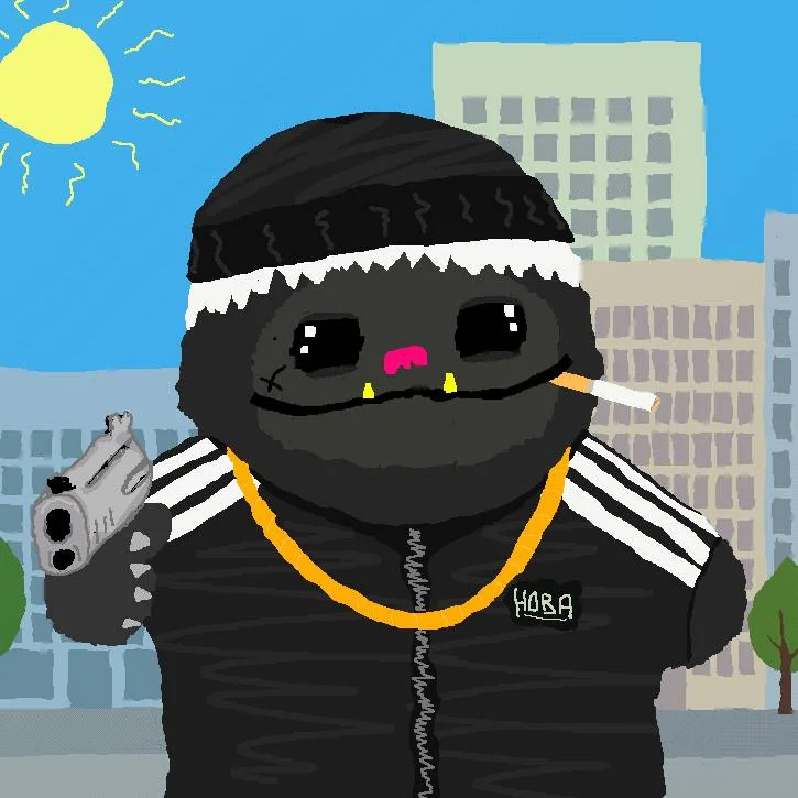 Honey Badger