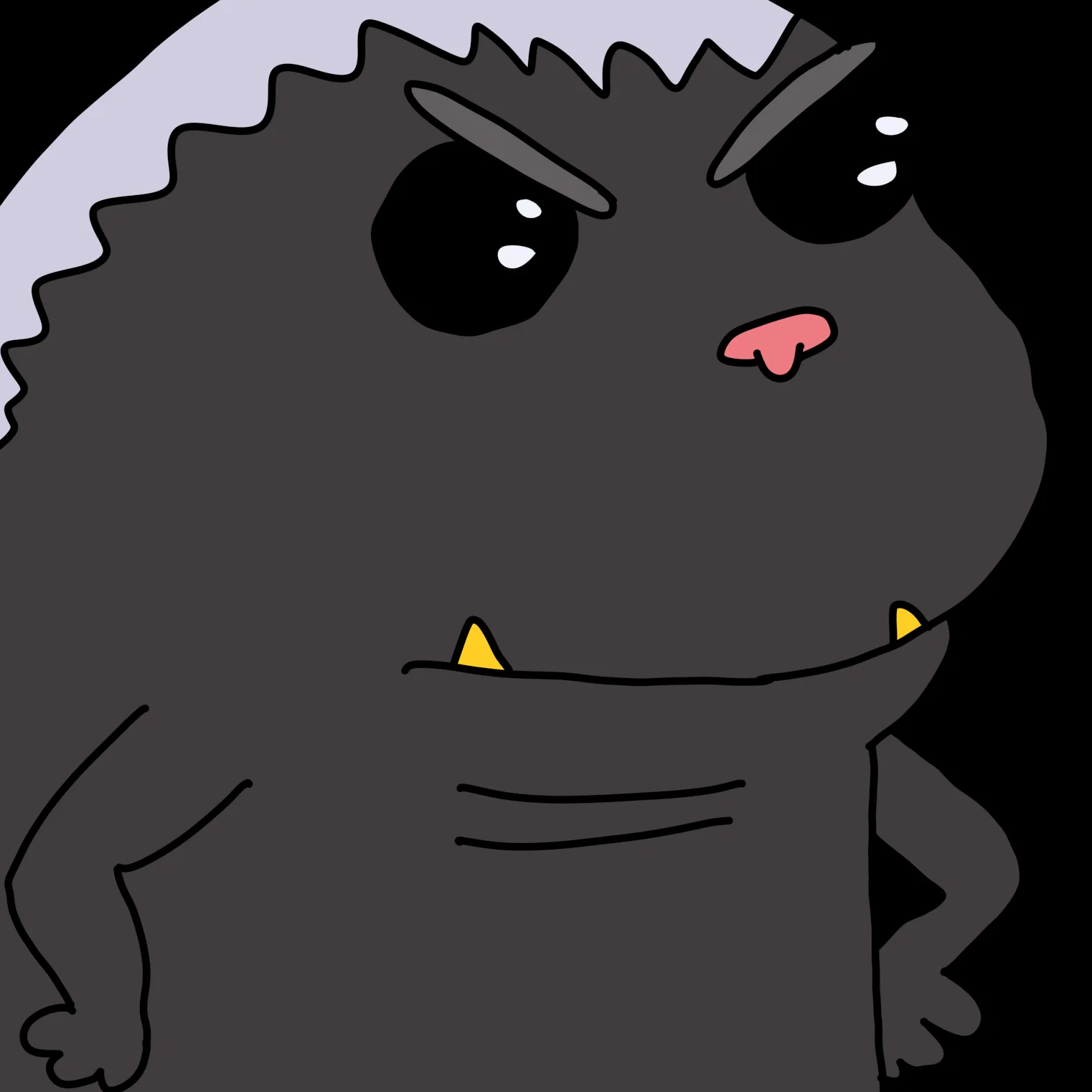 Honey Badger