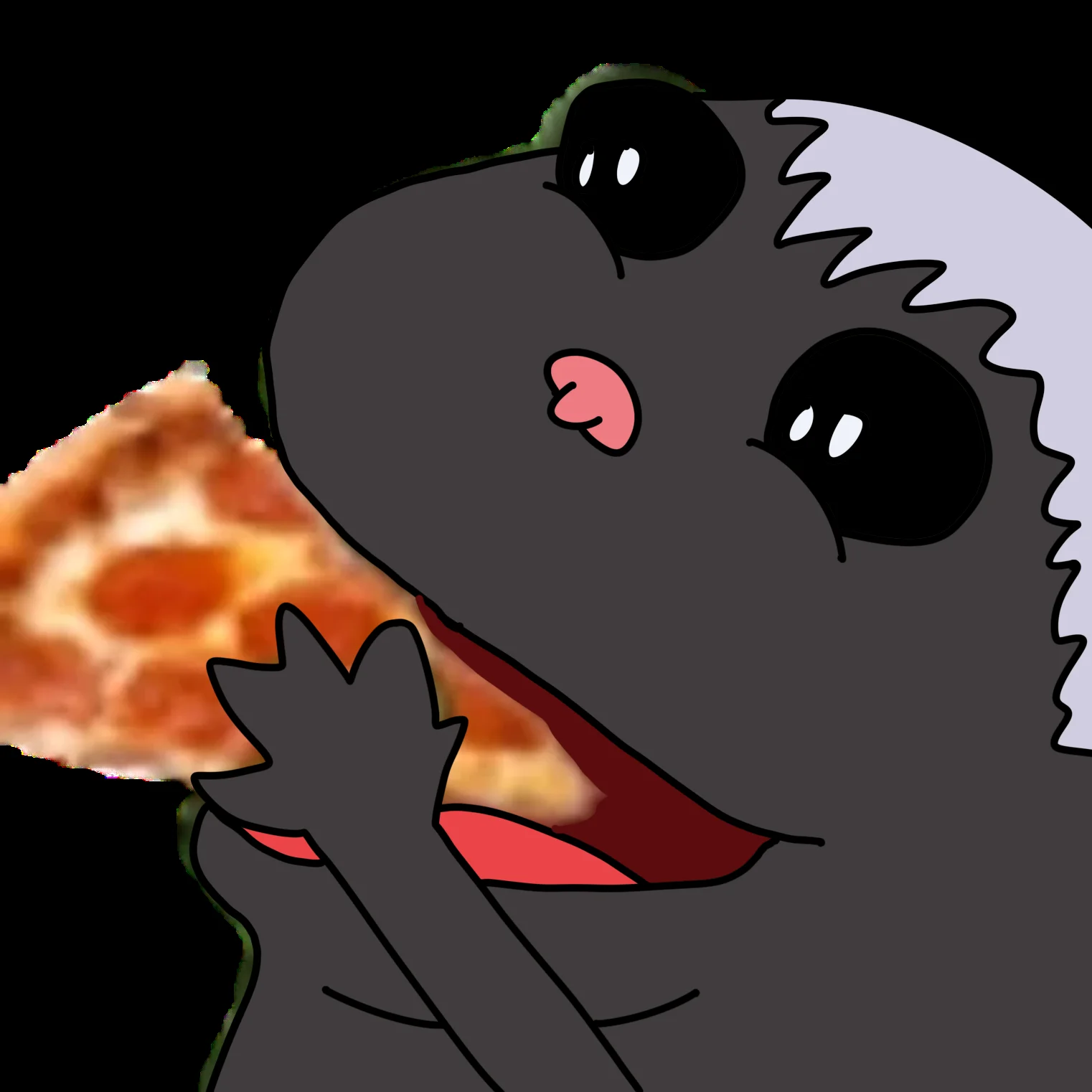 Honey Badger