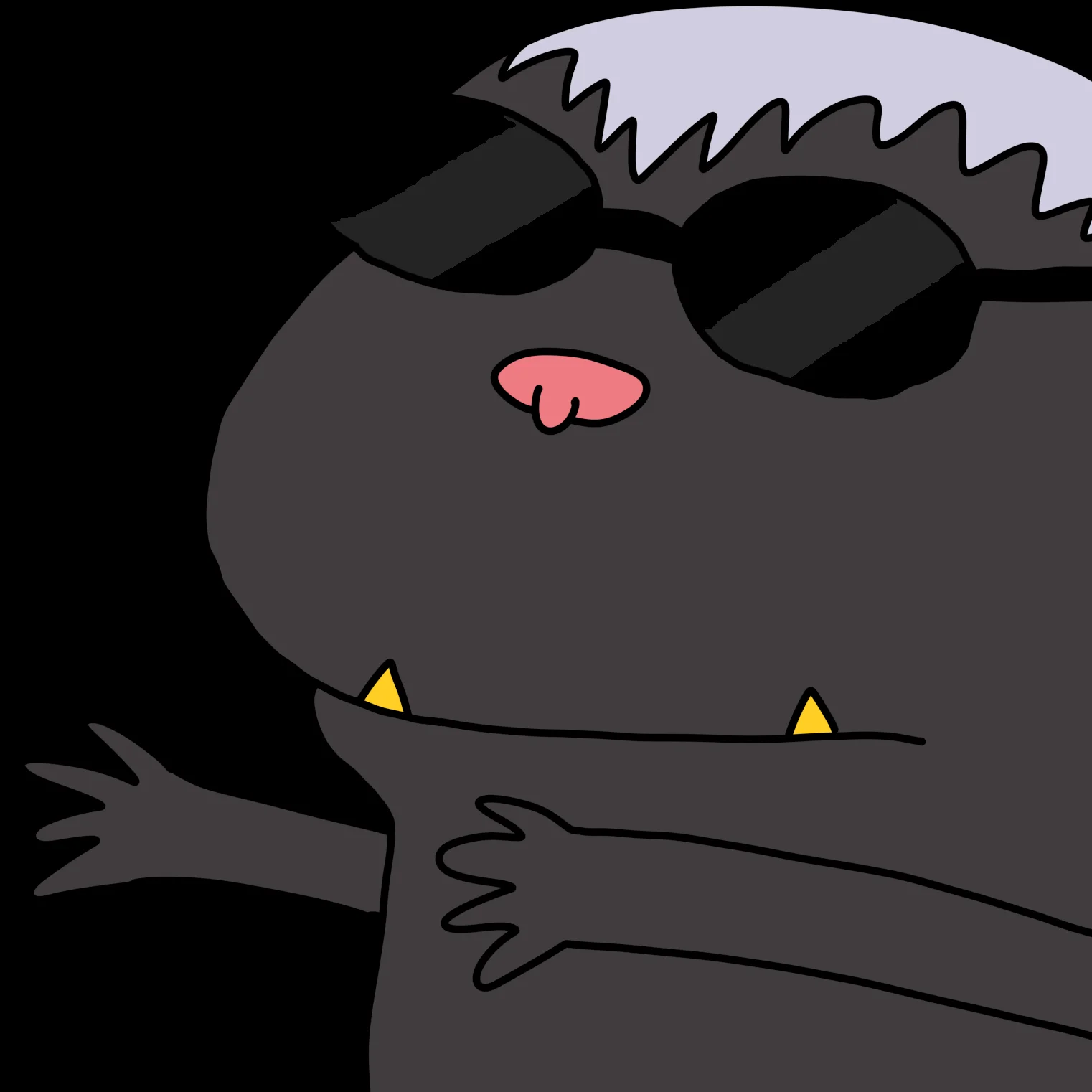 Honey Badger