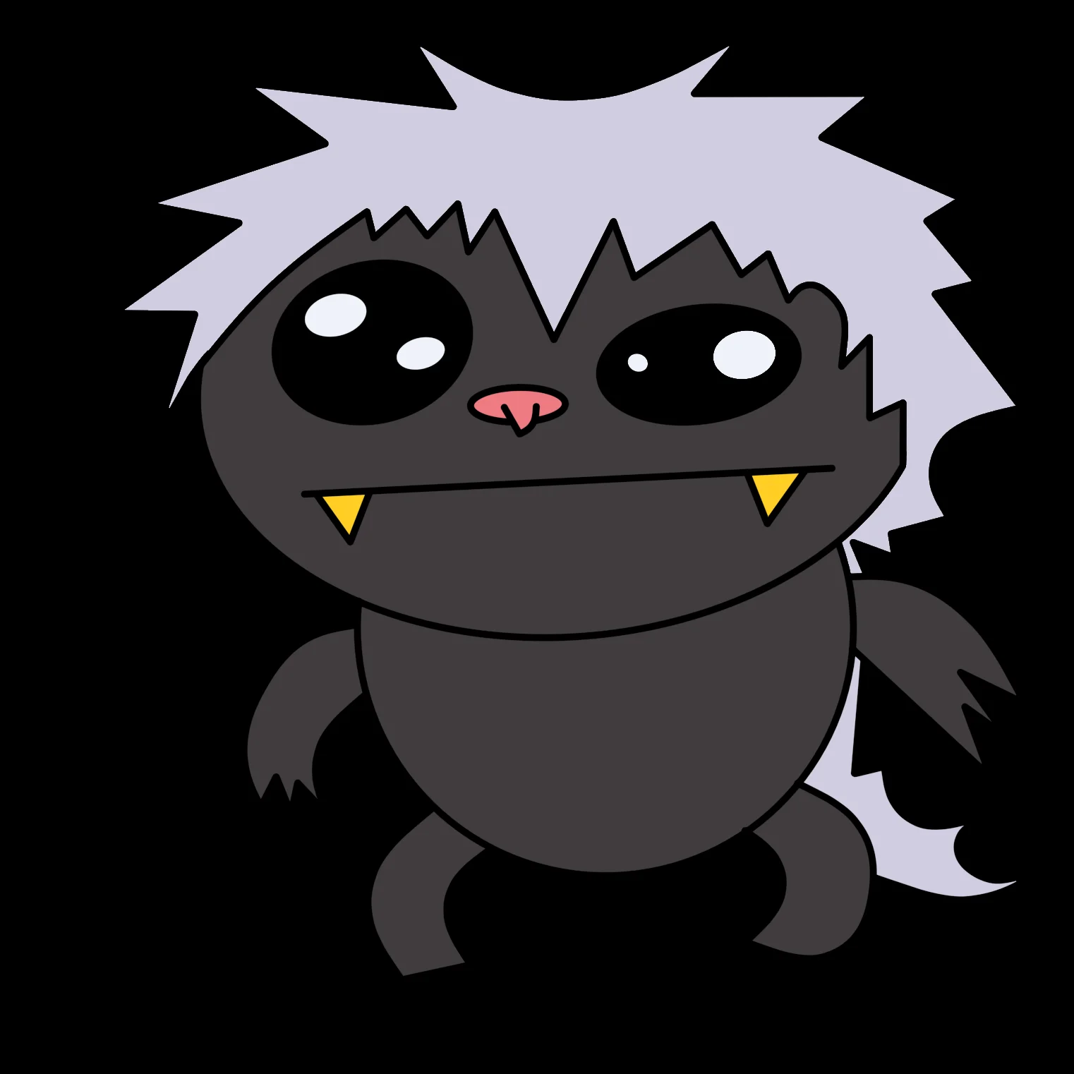 Honey Badger