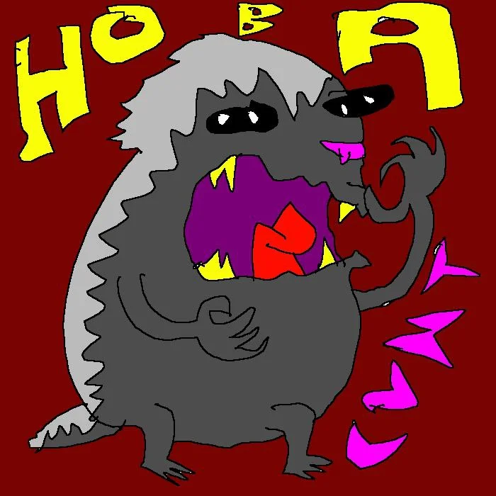 Honey Badger