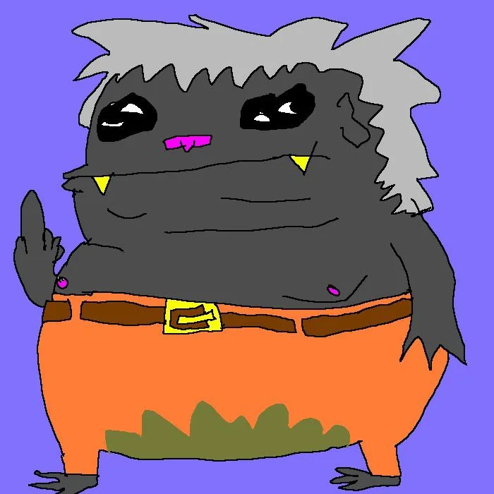 Honey Badger