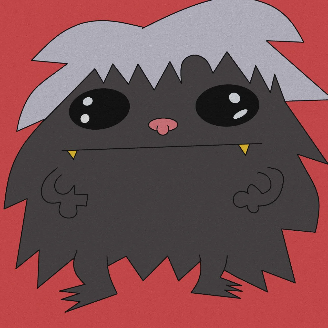 Honey Badger