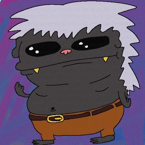 Honey Badger