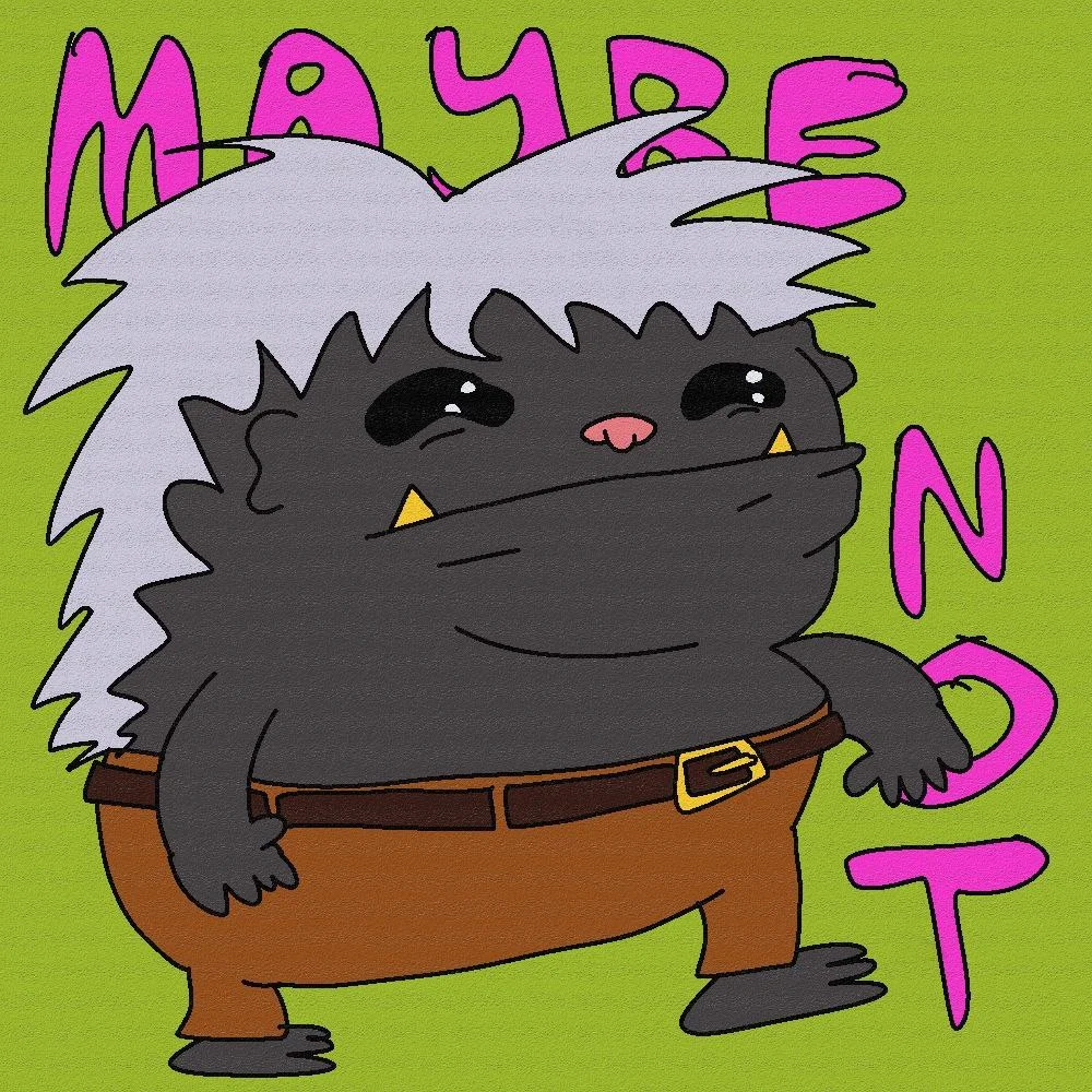Honey Badger