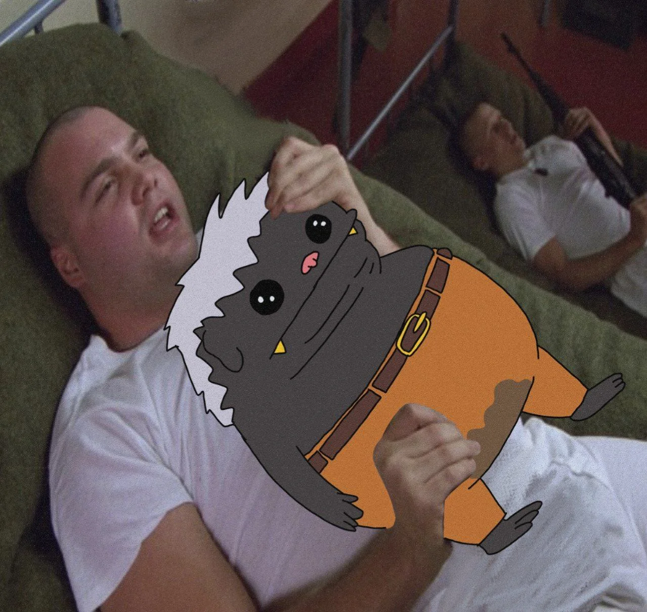 Honey Badger