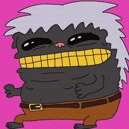 Honey Badger