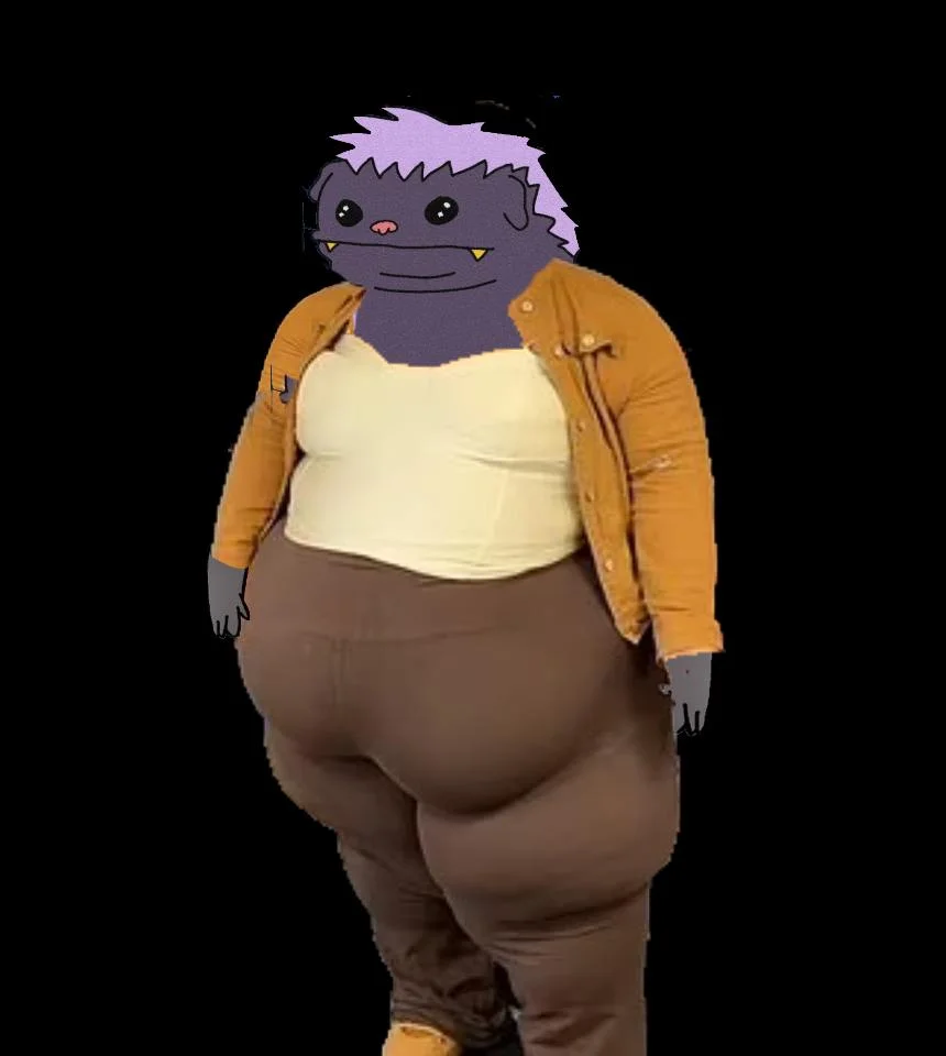 Honey Badger
