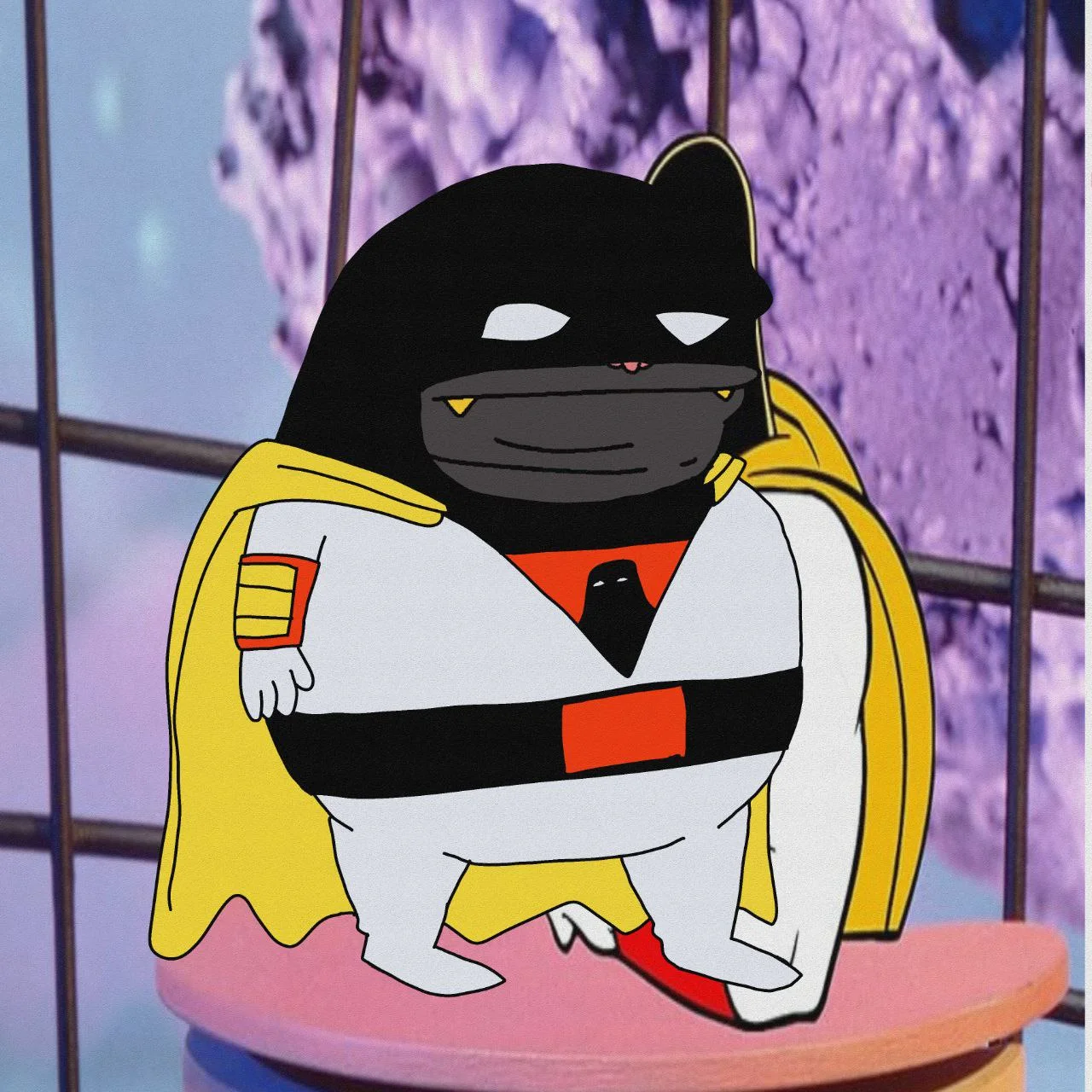 Honey Badger