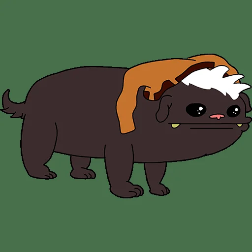 Honey Badger