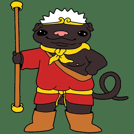 Honey Badger