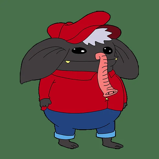 Honey Badger