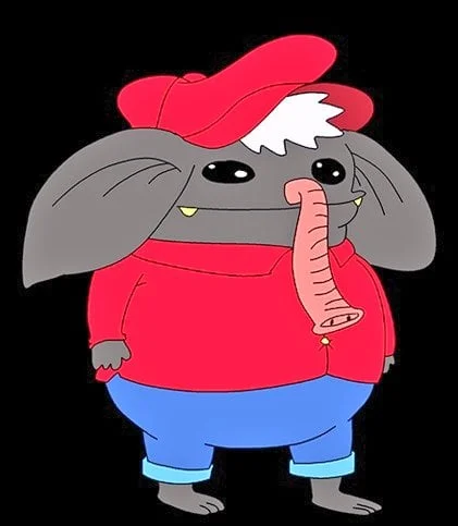 Honey Badger
