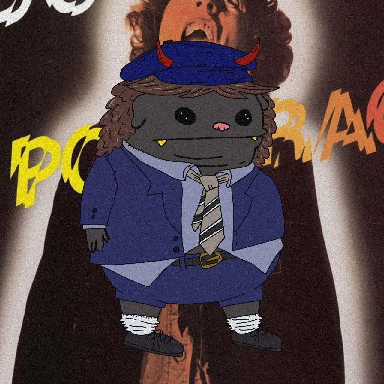 Honey Badger