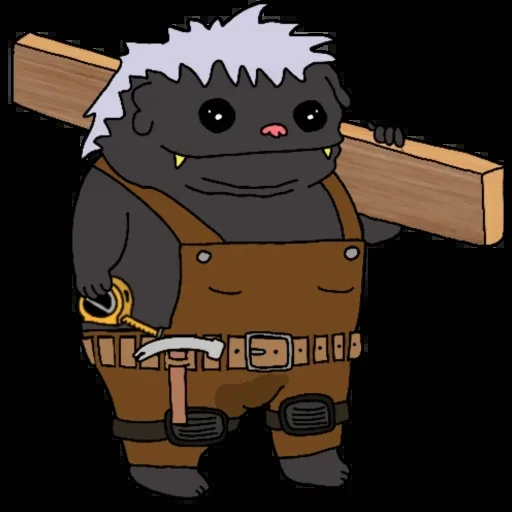 Honey Badger