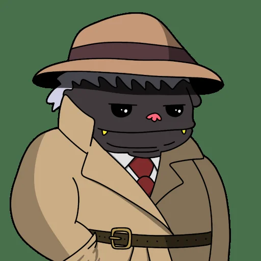 Honey Badger