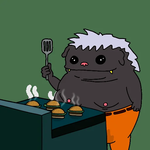 Honey Badger