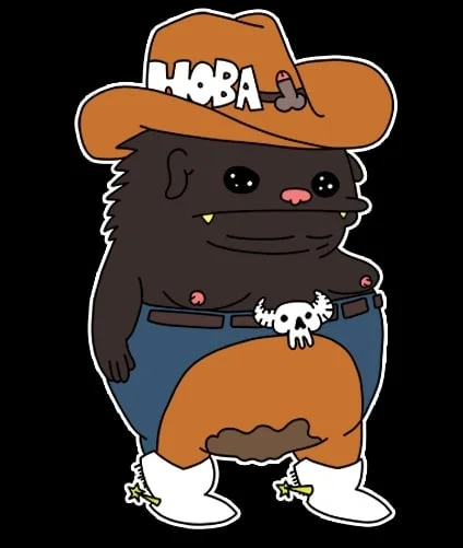 Honey Badger