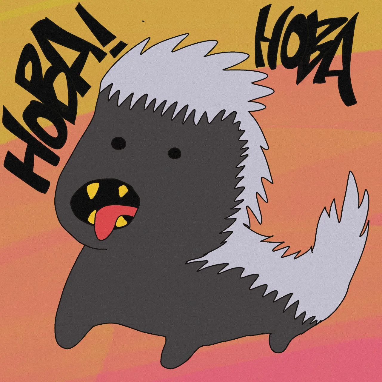 Honey Badger