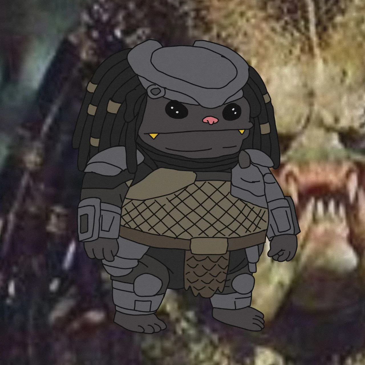 Honey Badger