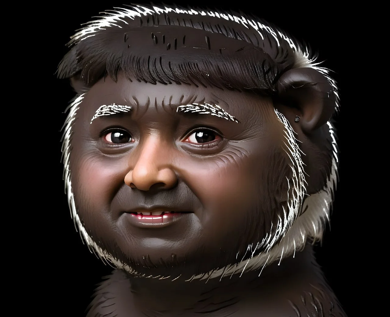 Honey Badger