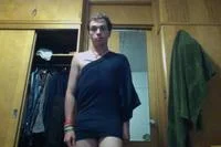 How To Make A Cute Dress Out Of Shorts
