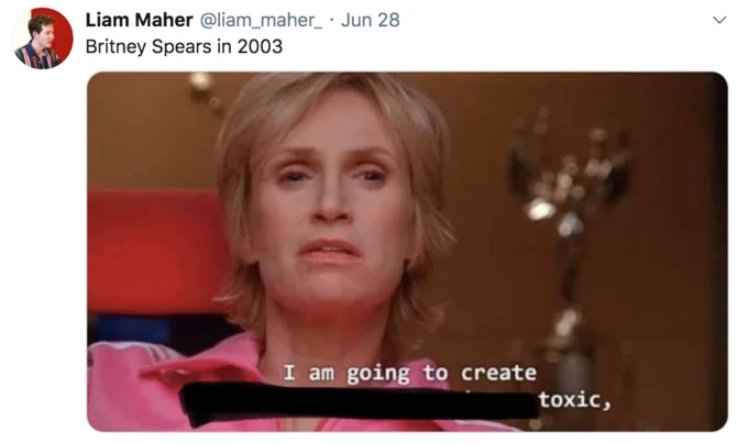 I Am Going To Create An Environment That Is So Toxic