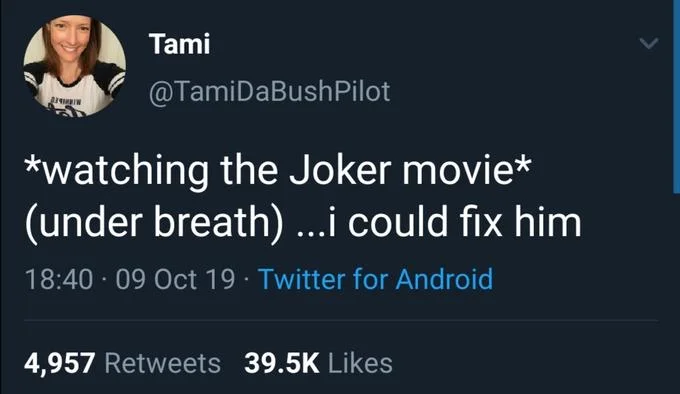 I Can Fix Him
