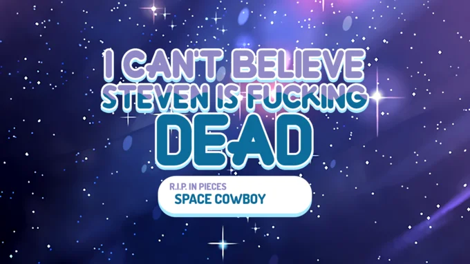 Steven Universe fandom variant.