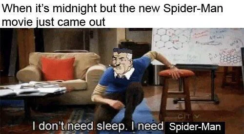 I Dont Need Sleep I Need Answers