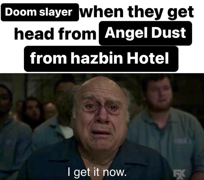 Understanding Hazbin Hotel character dynamics.