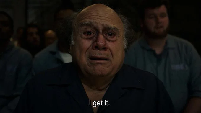 Simple reaction template for any context.