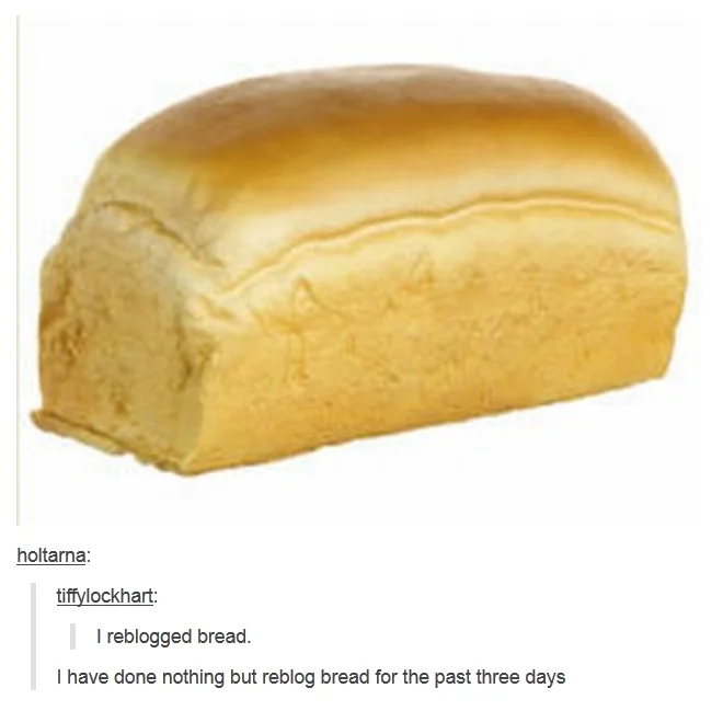 I Have Spoken