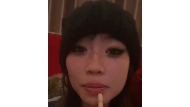The original source video that sparked the meme.