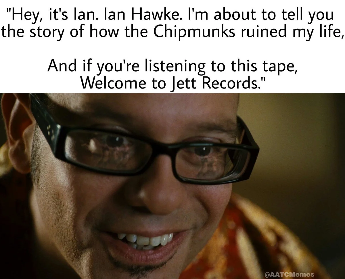 Ian Hawke