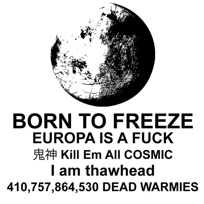 Ice War On Europa Warforever