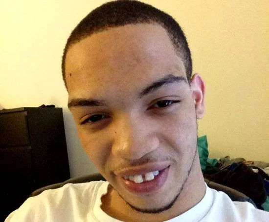 IceJJFish, the singer behind the viral 2014 track 'On the Floor,' known for his unusual vocal style.