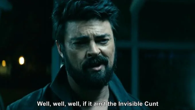 Clean recognizable version of the core meme.