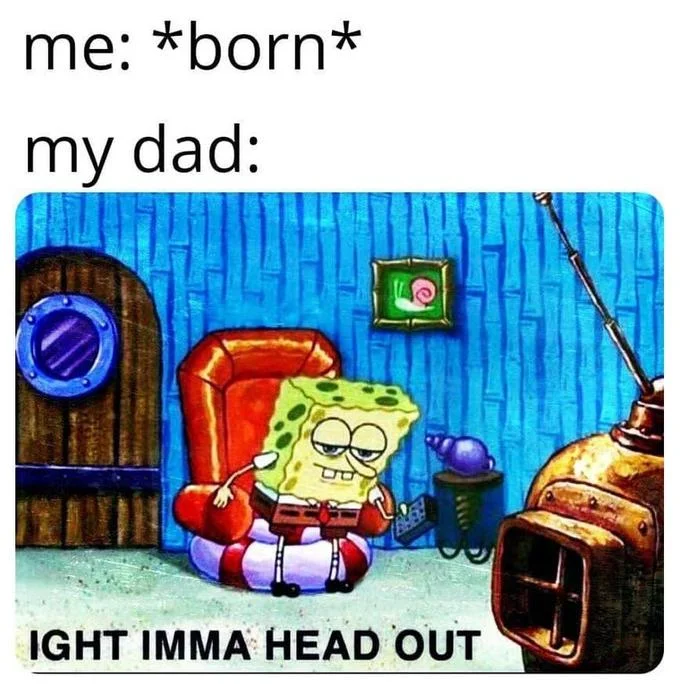 Ight Imma Head Out