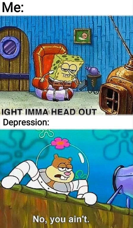 Ight Imma Head Out