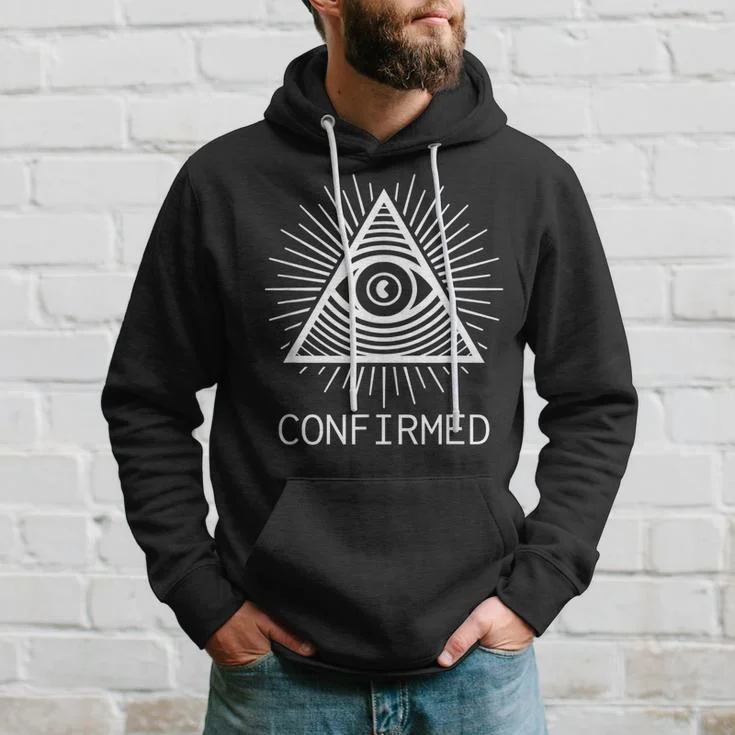 Illuminati Confirmed