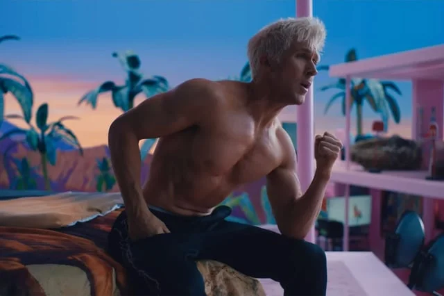 Im Just Ken