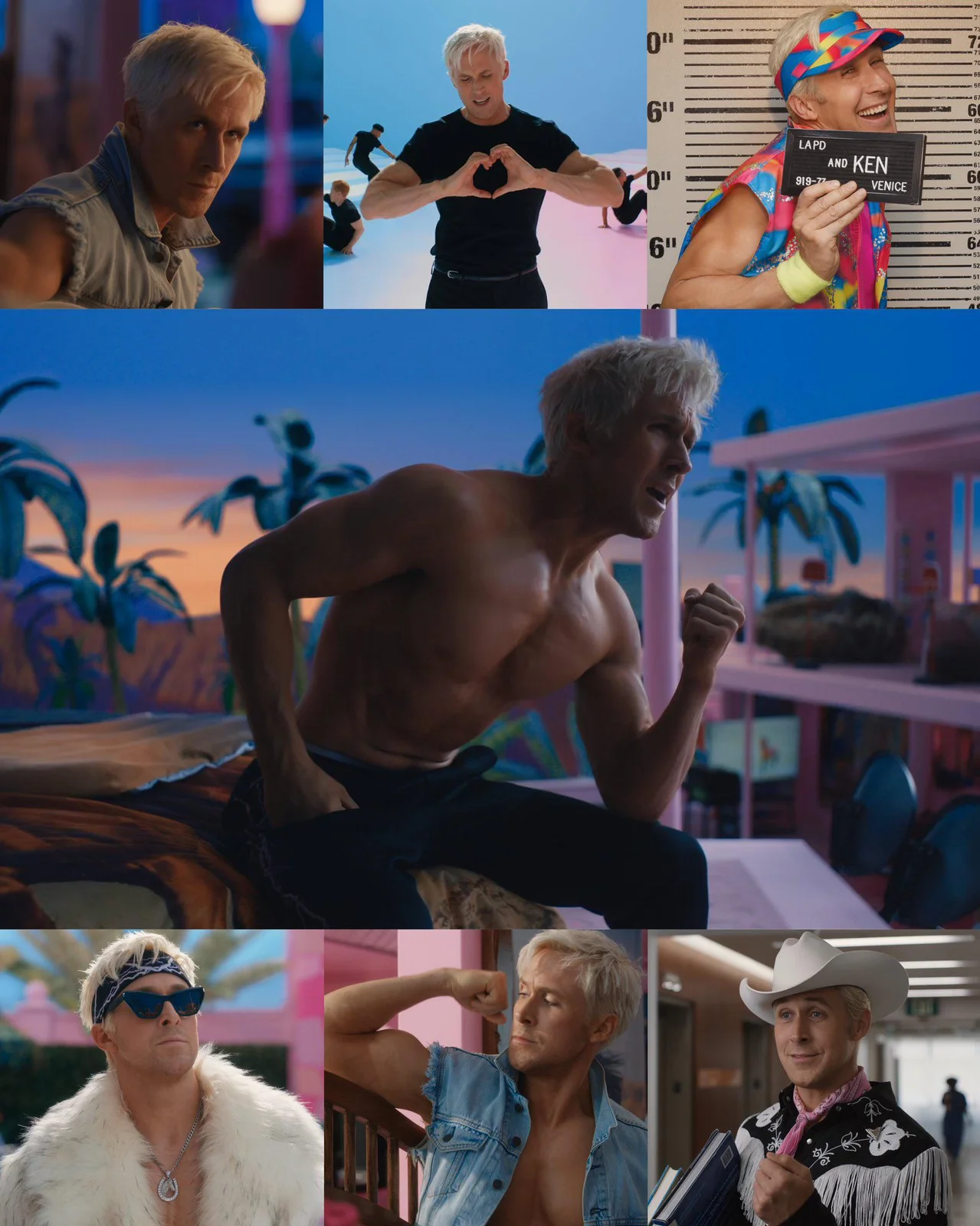 Im Just Ken