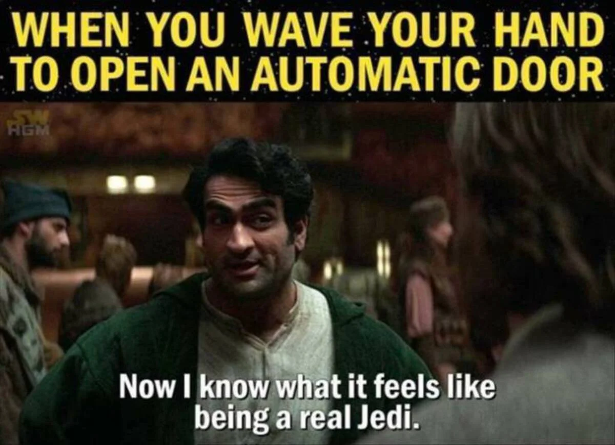 Ironic Enjoyment