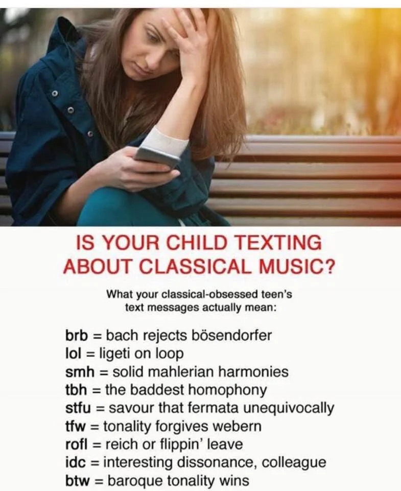 An Olive Garden edition of the meme translates chat acronyms into breadsticks, lasagna and tiramisu references.